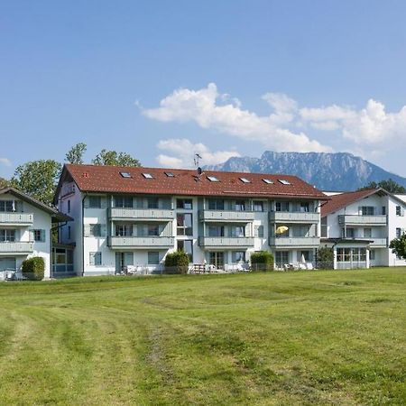 Ferienwohnung Bergblick 奥博奥多夫 外观 照片