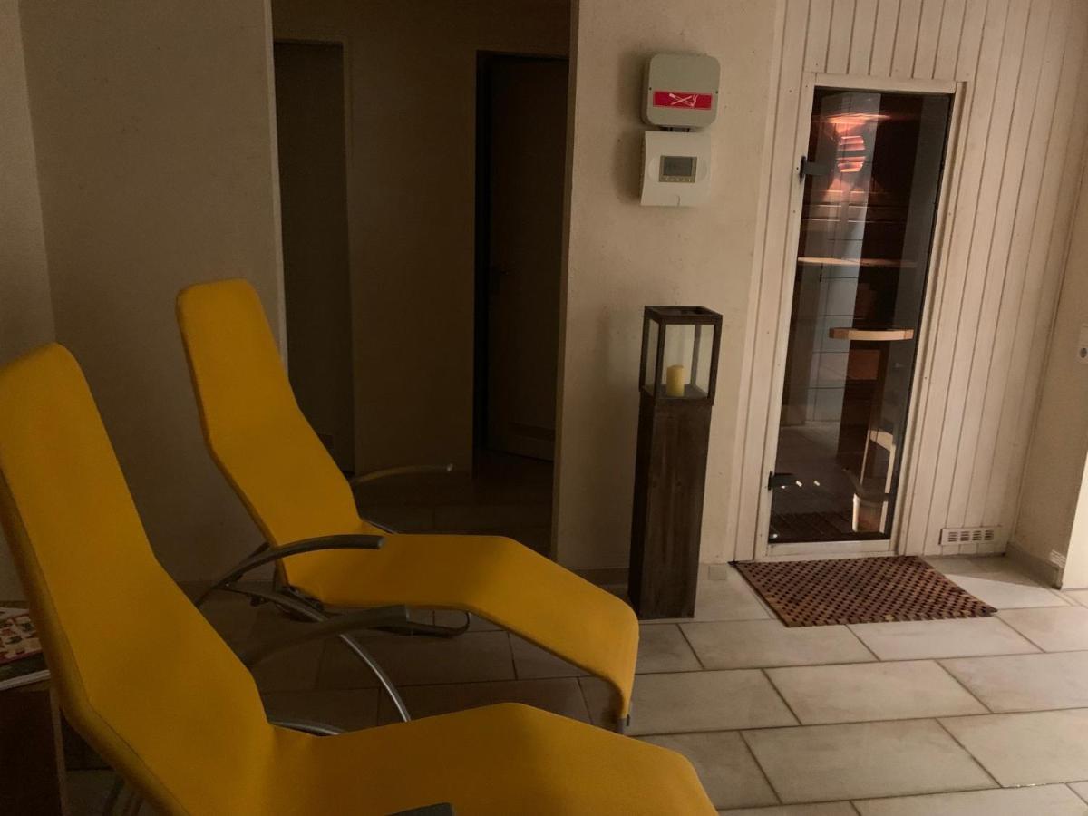Ferienwohnung Bergblick 奥博奥多夫 外观 照片