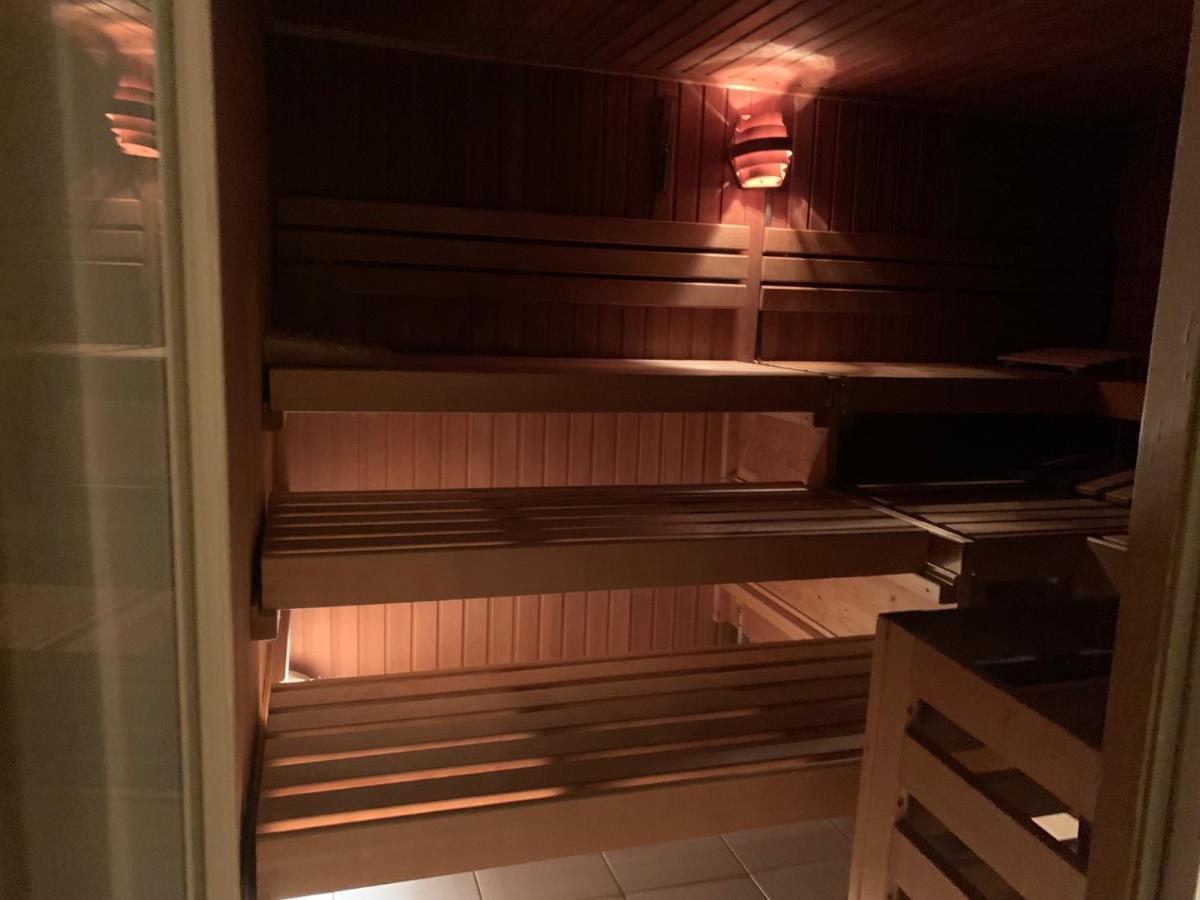 Ferienwohnung Bergblick 奥博奥多夫 外观 照片