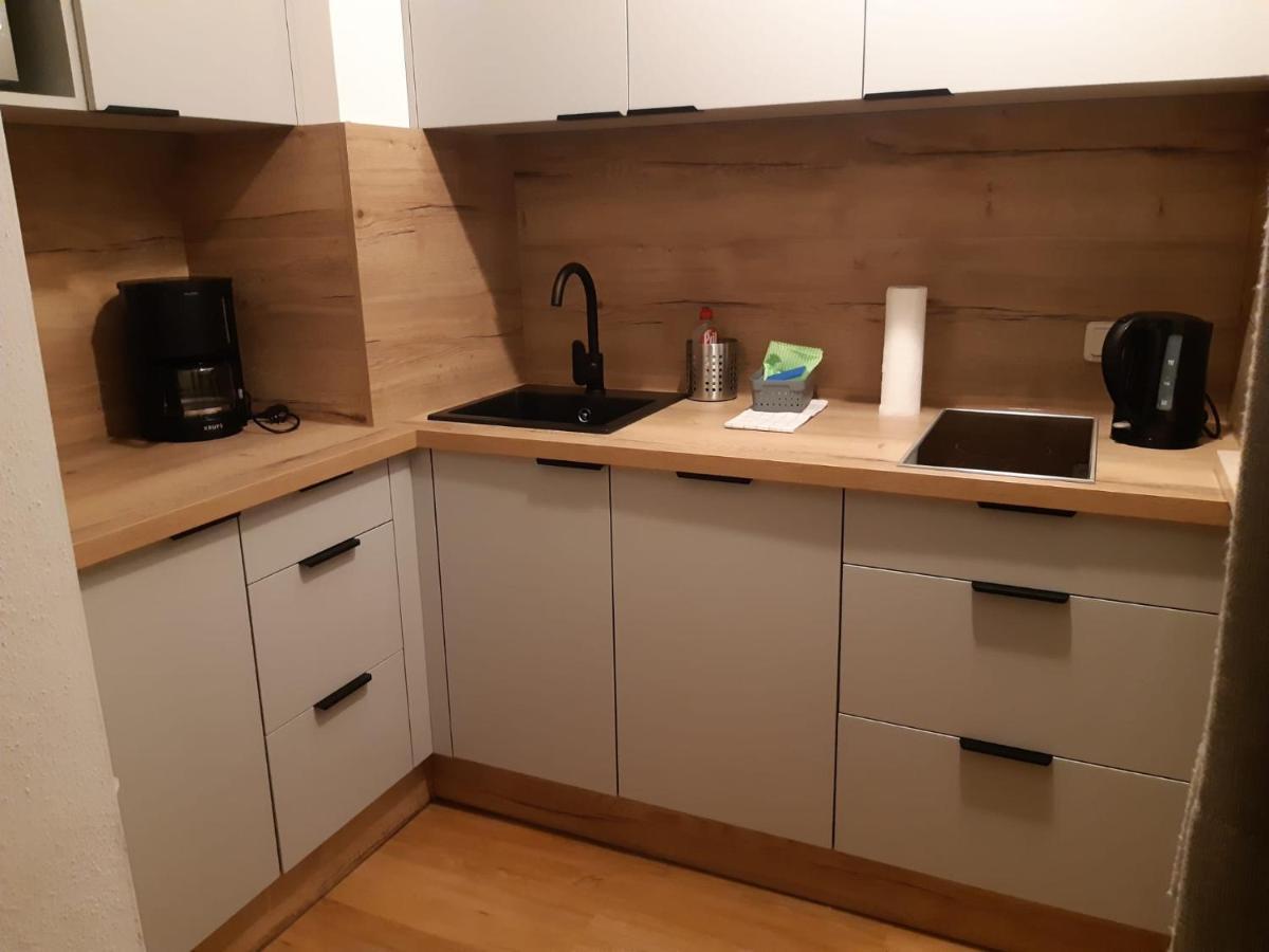 Ferienwohnung Bergblick 奥博奥多夫 外观 照片