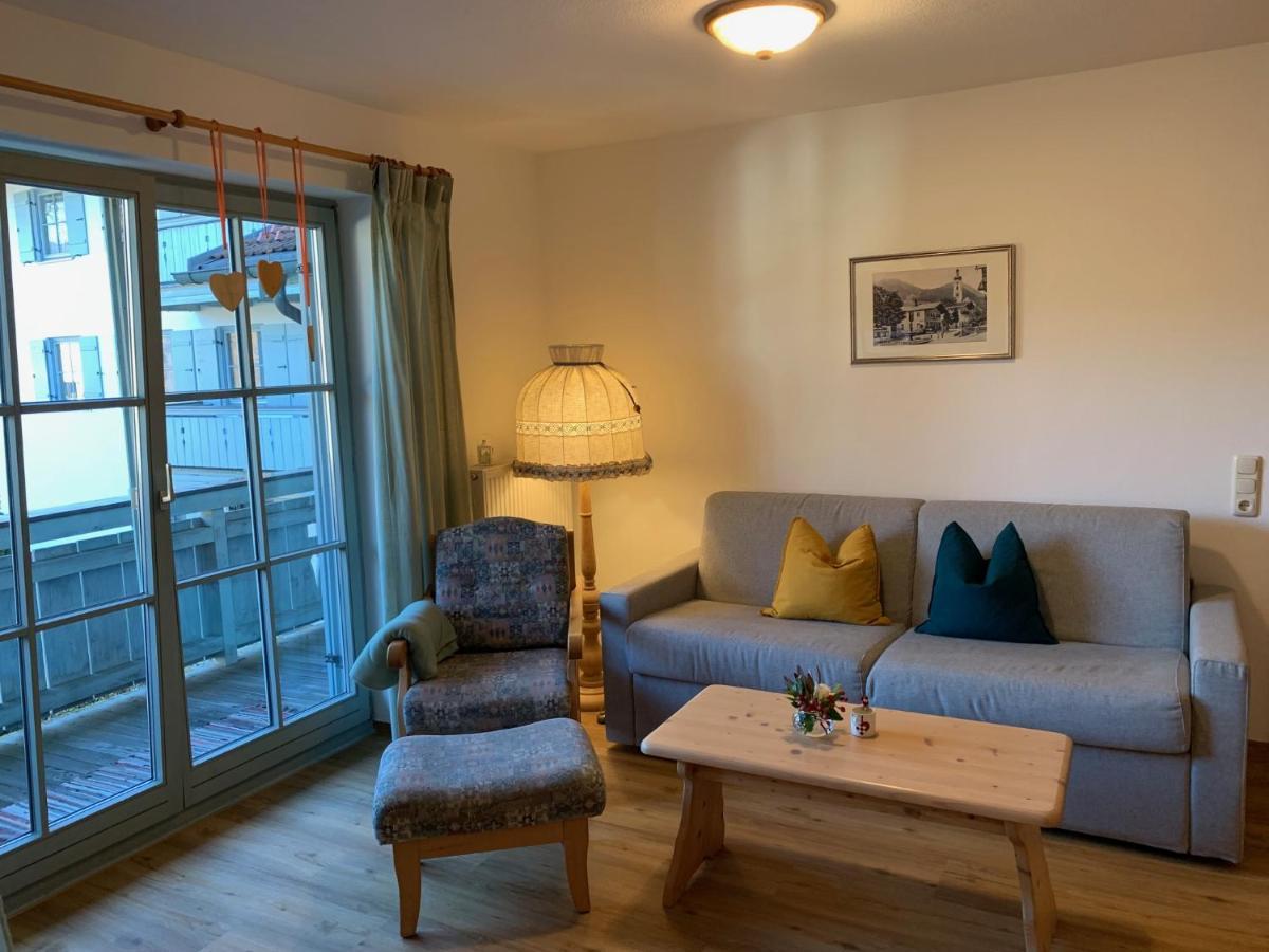 Ferienwohnung Bergblick 奥博奥多夫 外观 照片